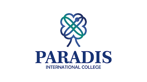 Paradis International College logo